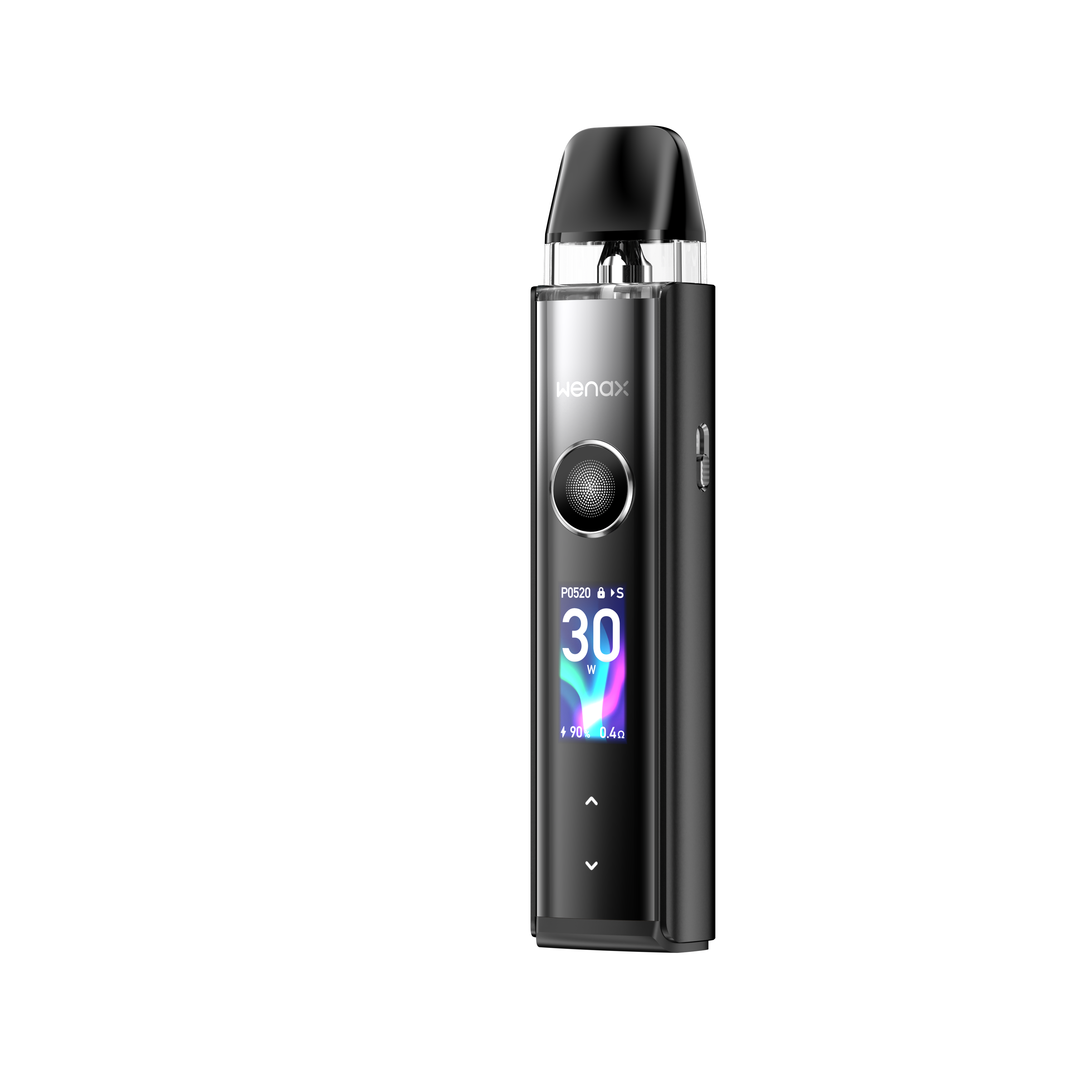 Geekvape Wenax Q Pro