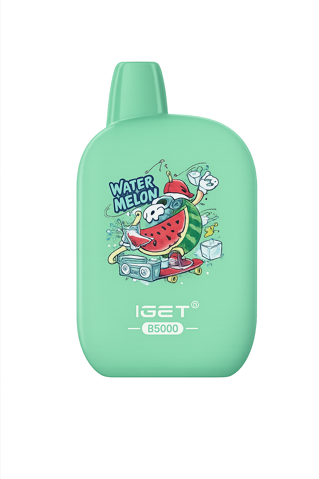 IGET B5000 Watermelon Ice