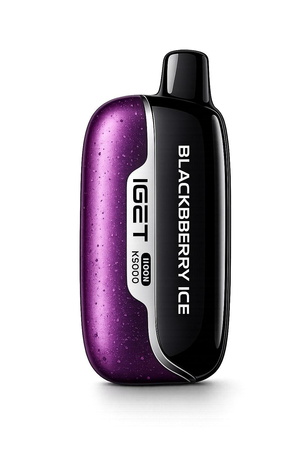 IGET Moon K5000 Blackberry Ice