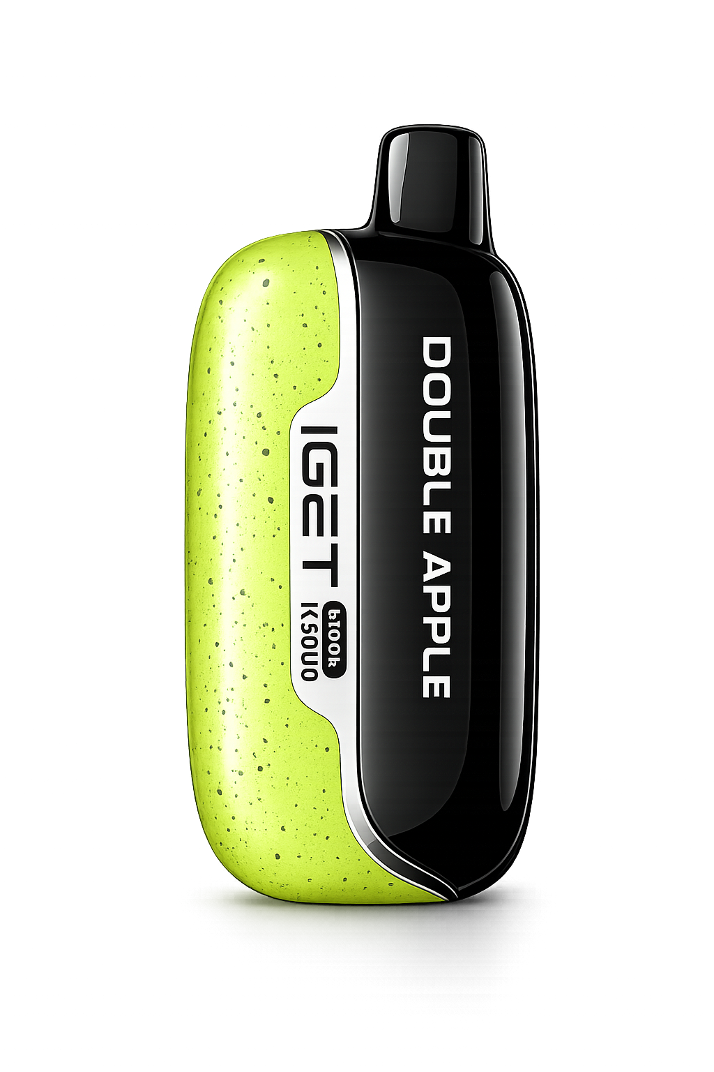 IGET Moon K5000 Double Apple