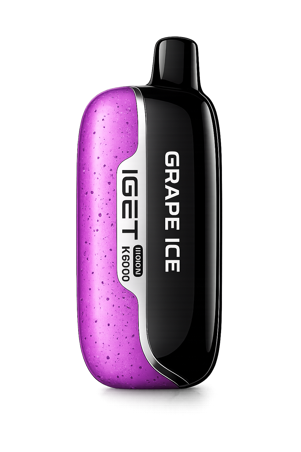 IGET Moon K5000 Grape Ice